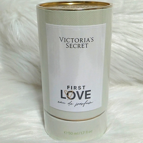 Victoria's Secret Other - SALE!! NWT Victoria's Secret "First Love" 1.7oz